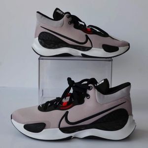 NWT Nike Renew Elevate III Men's Basketball Size US 11.5 DD9304-500